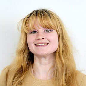 STEP college student lead photo